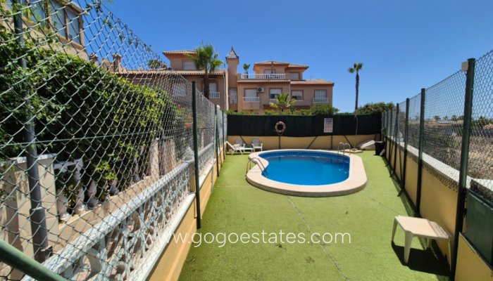 Te koop - Huis - Stadswoning - Torrevieja - Torrevieja Centro