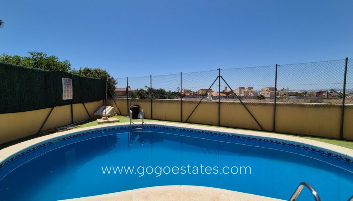 Te koop - Huis - Stadswoning - Torrevieja - Torrevieja Centro