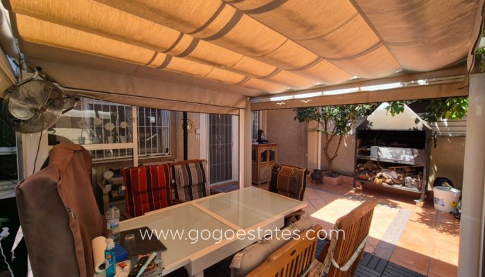 Te koop - Huis - Stadswoning - Torrevieja - Torrevieja Centro