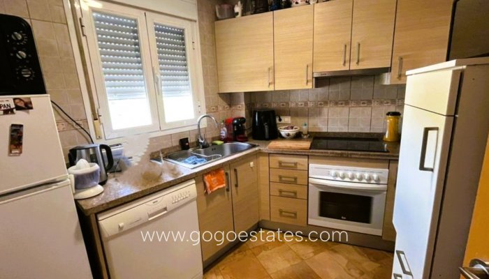 Te koop - Huis - Stadswoning - Alcalalí - Alcalalí Centro