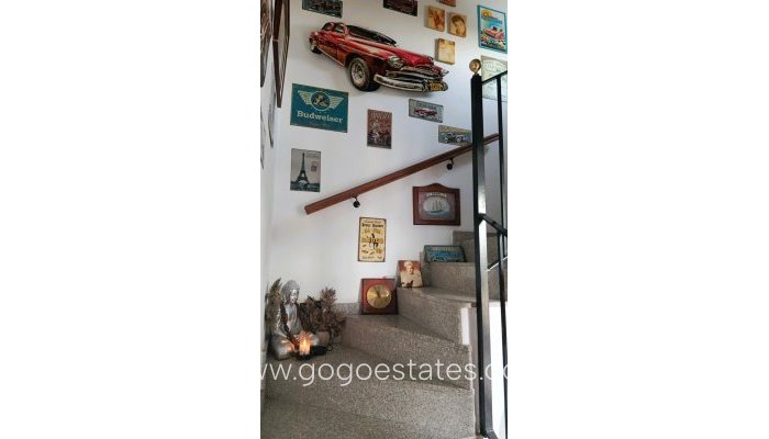 Te koop - Huis - Stadswoning - Alcalalí - Alcalalí Centro