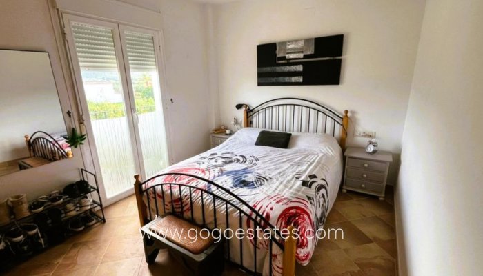 Te koop - Huis - Stadswoning - Alcalalí - Alcalalí Centro