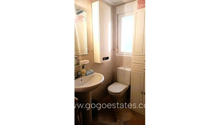 Te koop - Huis - Stadswoning - Alcalalí - Alcalalí Centro