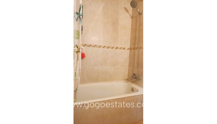 Te koop - Huis - Stadswoning - Alcalalí - Alcalalí Centro