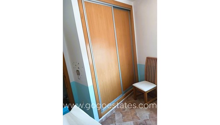 Te koop - Huis - Stadswoning - Alcalalí - Alcalalí Centro