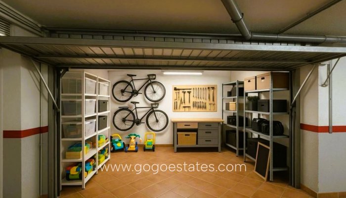 Te koop - Huis - Stadswoning - Alcalalí - Alcalalí Centro