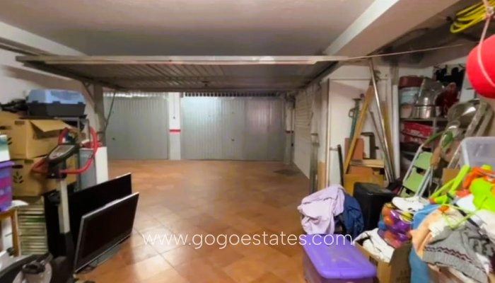 Te koop - Huis - Stadswoning - Alcalalí - Alcalalí Centro