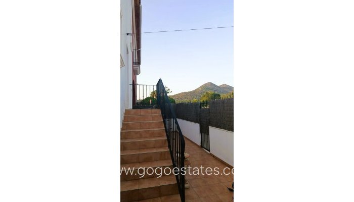 Te koop - Huis - Stadswoning - Alcalalí - Alcalalí Centro