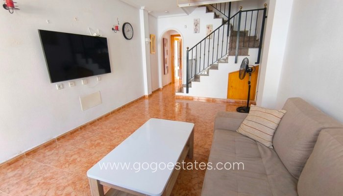 Revente - Maison - Maison de ville - Algorfa - Algorfa Centro