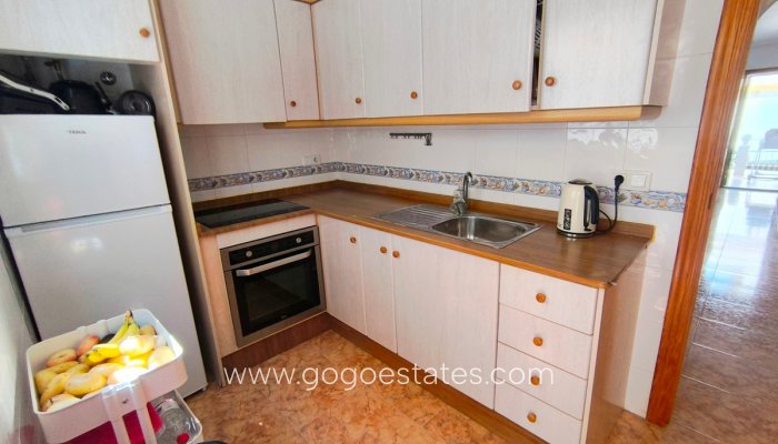 Revente - Maison - Maison de ville - Algorfa - Algorfa Centro