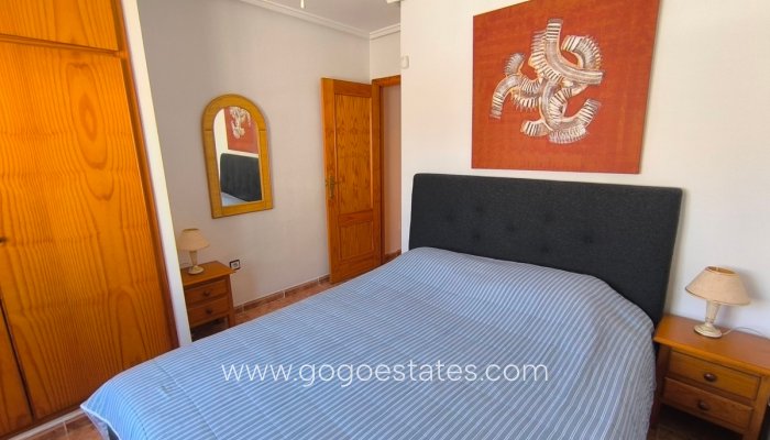 Revente - Maison - Maison de ville - Algorfa - Algorfa Centro