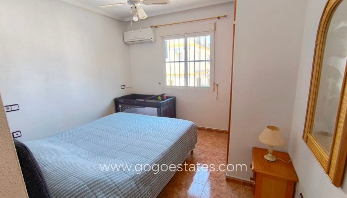 Revente - Maison - Maison de ville - Algorfa - Algorfa Centro