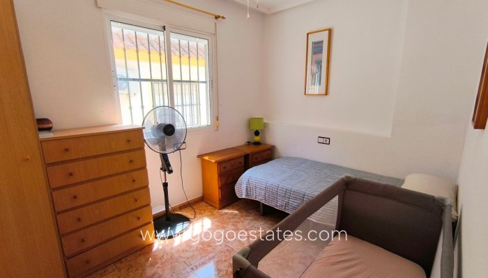 Revente - Maison - Maison de ville - Algorfa - Algorfa Centro