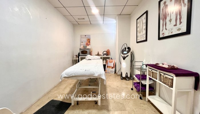 Te koop - Commercieel - Overig - Orihuela - Villamartin