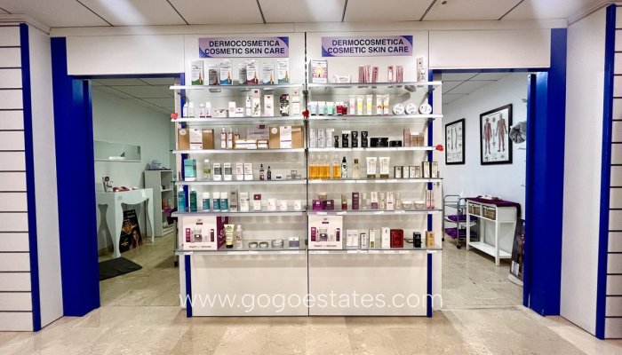 Te koop - Commercieel - Overig - Orihuela - Villamartin