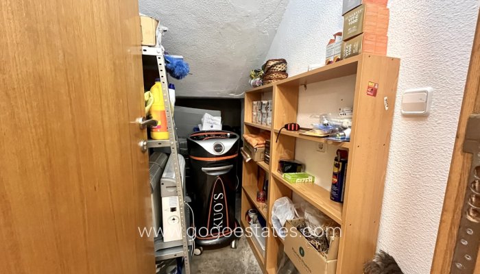 Te koop - Commercieel - Overig - Orihuela - Villamartin