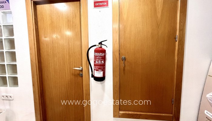 Te koop - Commercieel - Overig - Orihuela - Villamartin