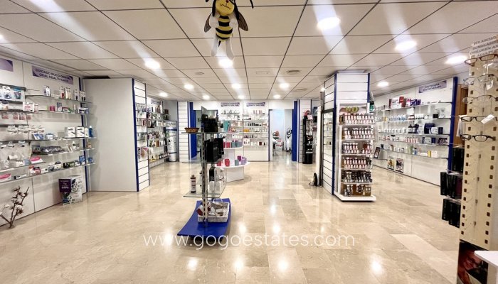 Te koop - Commercieel - Overig - Orihuela - Villamartin