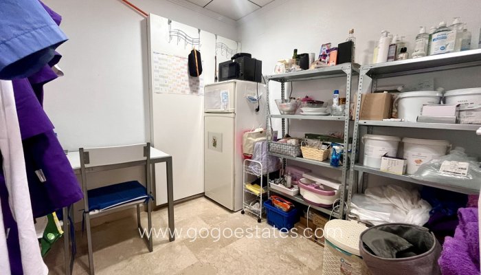 Te koop - Commercieel - Overig - Orihuela - Villamartin