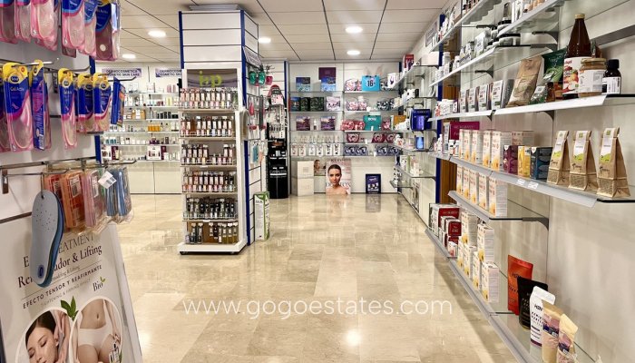 Te koop - Commercieel - Overig - Orihuela - Villamartin