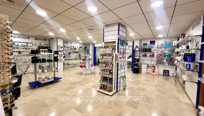 Te koop - Commercieel - Overig - Orihuela - Villamartin