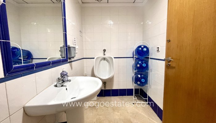 Te koop - Commercieel - Overig - Orihuela - Villamartin