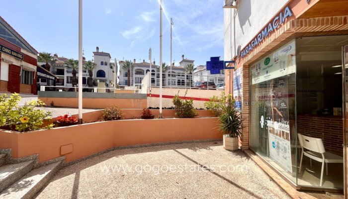 Te koop - Commercieel - Overig - Orihuela - Villamartin