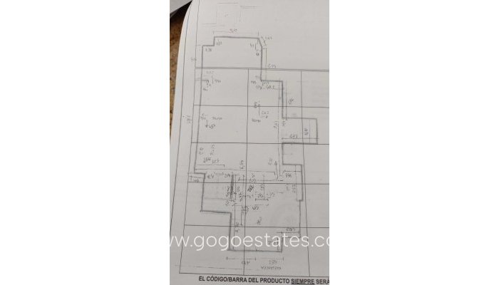 Te koop - Commercieel - Overig - Orihuela - Villamartin