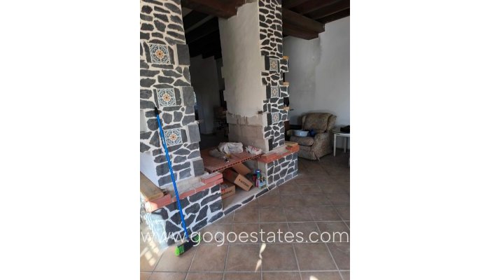 Te koop - Huis - Vrijstaande Villa - Novelda - Novelda Centro