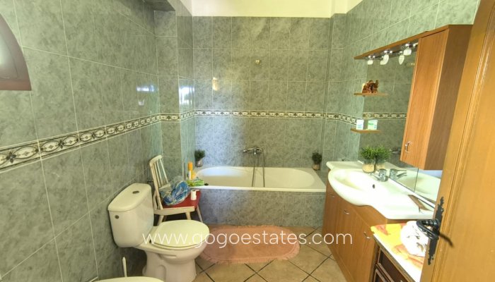 Te koop - Huis - Vrijstaande Villa - Novelda - Novelda Centro