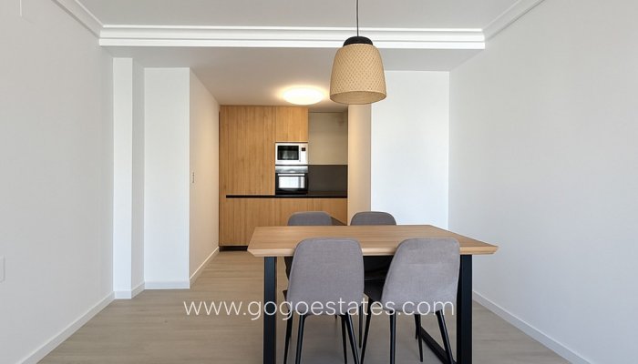 Te koop - Appartement - Begane Grond Appartement - Orihuela - La Zenia