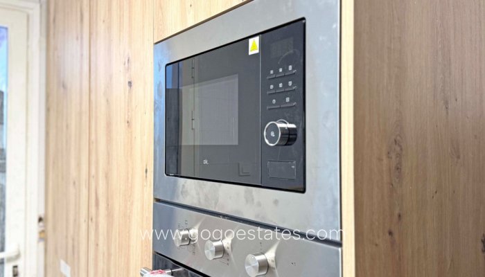 Te koop - Appartement - Begane Grond Appartement - Orihuela - La Zenia