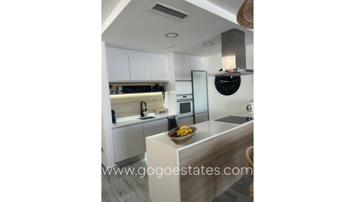 Te koop - Huis - Vrijstaande Villa - Benijofar - Daya Vieja Centro