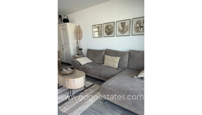 Te koop - Huis - Vrijstaande Villa - Benijofar - Daya Vieja Centro