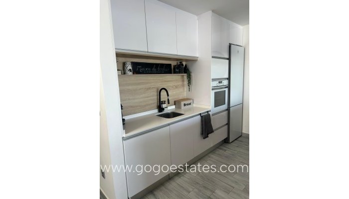 Te koop - Huis - Vrijstaande Villa - Benijofar - Daya Vieja Centro