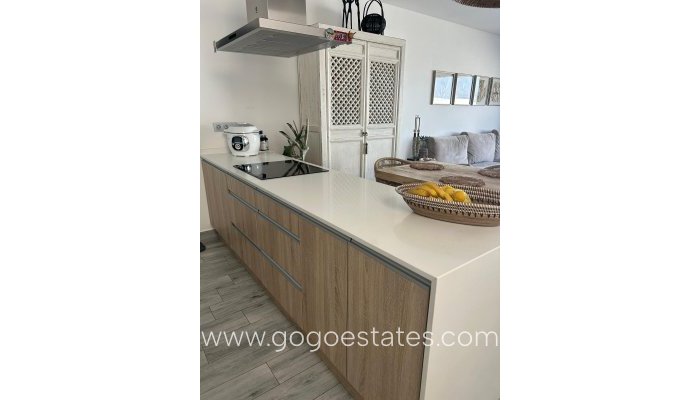 Te koop - Huis - Vrijstaande Villa - Benijofar - Daya Vieja Centro