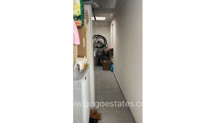 Te koop - Huis - Vrijstaande Villa - Benijofar - Daya Vieja Centro