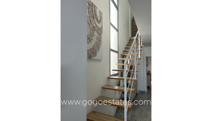 Te koop - Huis - Vrijstaande Villa - Benijofar - Daya Vieja Centro