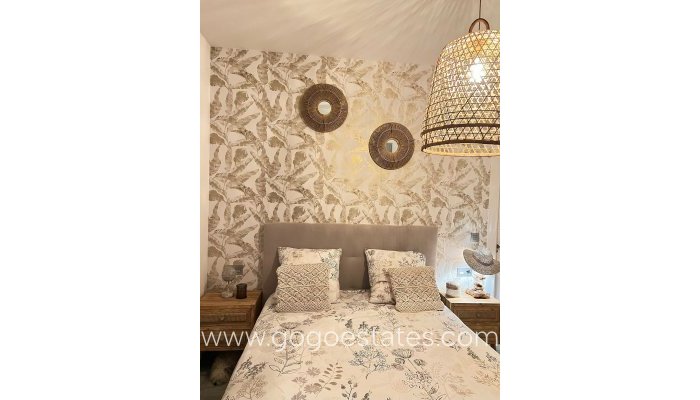 Te koop - Huis - Vrijstaande Villa - Benijofar - Daya Vieja Centro