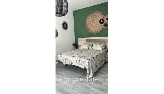 Te koop - Huis - Vrijstaande Villa - Benijofar - Daya Vieja Centro