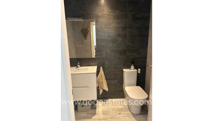 Te koop - Huis - Vrijstaande Villa - Benijofar - Daya Vieja Centro