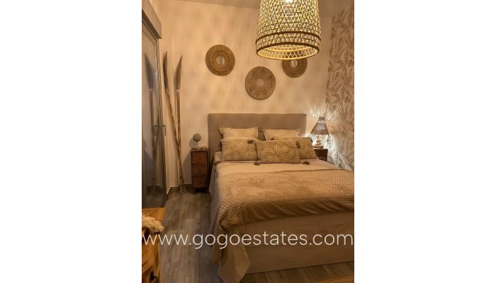 Te koop - Huis - Vrijstaande Villa - Benijofar - Daya Vieja Centro