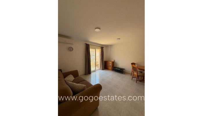 Resale - Apartment - Middle Floor Apartment - Lo Pepin