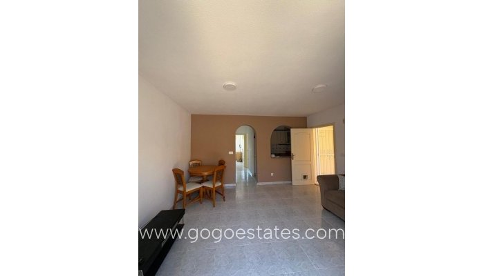 Resale - Apartment - Middle Floor Apartment - Lo Pepin