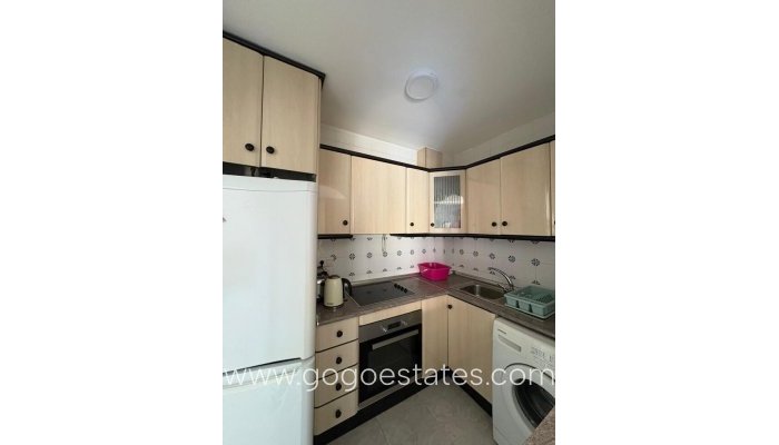 Resale - Apartment - Middle Floor Apartment - Lo Pepin