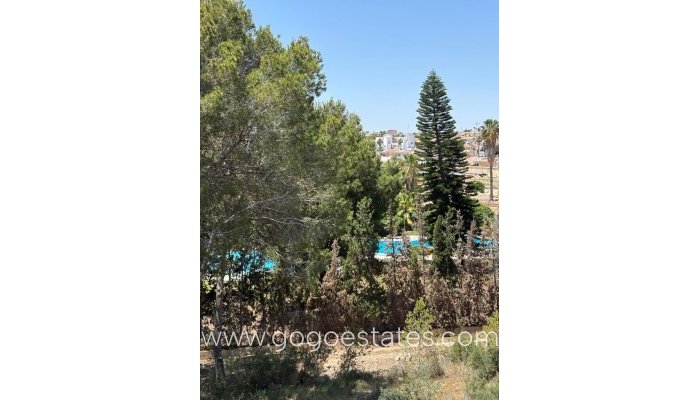 Resale - Apartment - Middle Floor Apartment - Lo Pepin