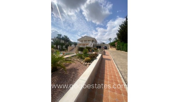 Te koop - Huis - Vrijstaande Villa - Algorfa - Algorfa Centro