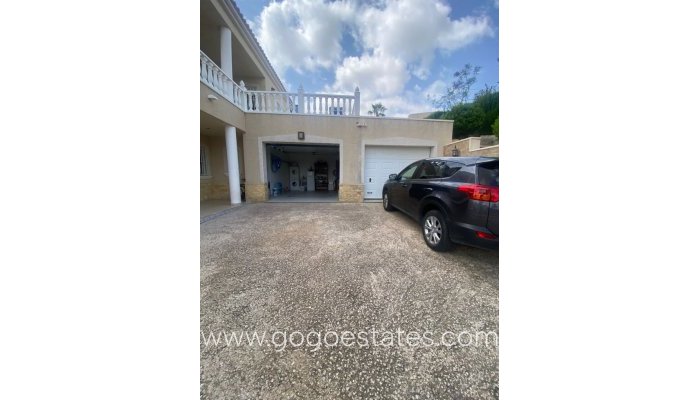 Te koop - Huis - Vrijstaande Villa - Algorfa - Algorfa Centro