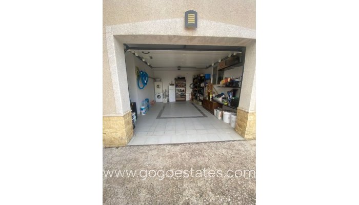 Te koop - Huis - Vrijstaande Villa - Algorfa - Algorfa Centro