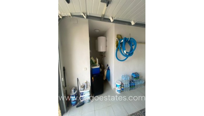 Te koop - Huis - Vrijstaande Villa - Algorfa - Algorfa Centro